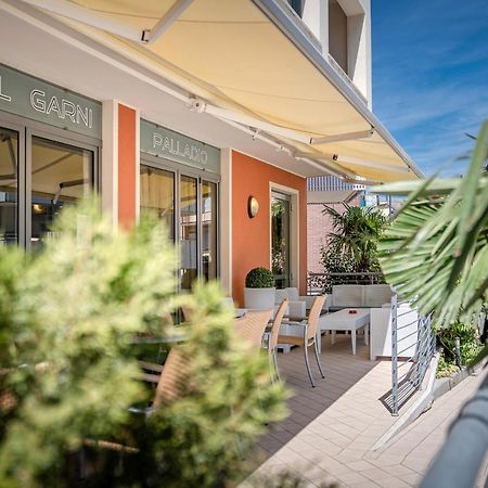 Hotel Palladio Caorle Kültér fotó