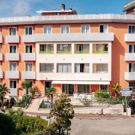 Hotel Palladio Caorle Kültér fotó