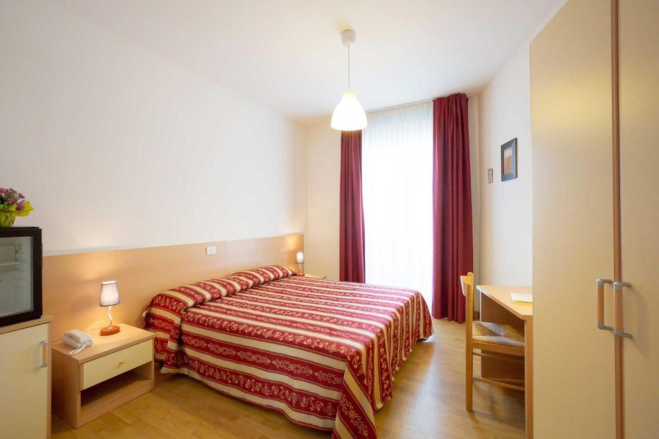 Hotel Palladio Caorle Kültér fotó