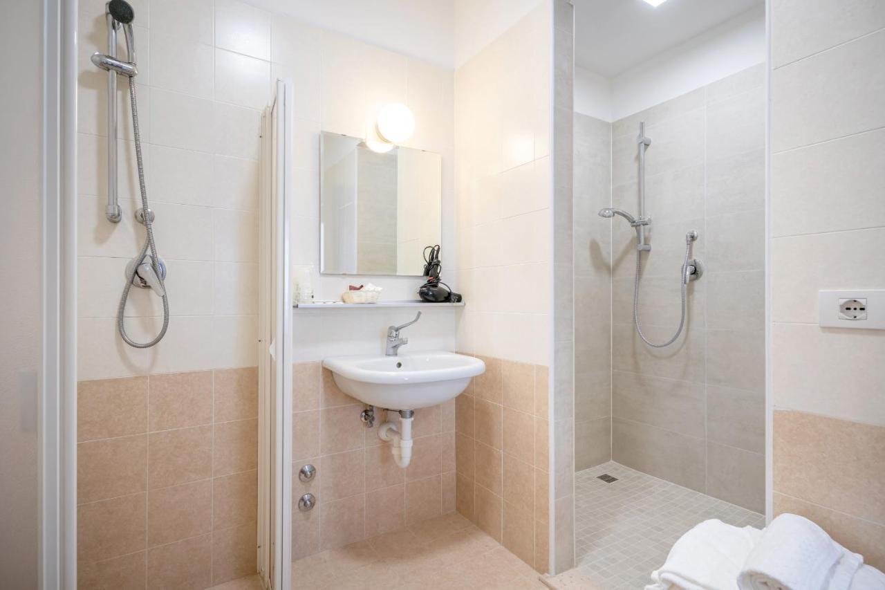 Hotel Palladio Caorle Kültér fotó