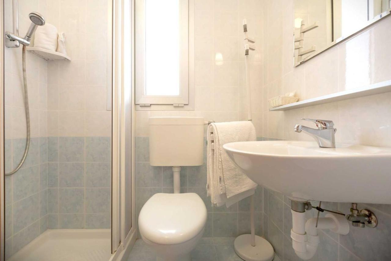 Hotel Palladio Caorle Kültér fotó