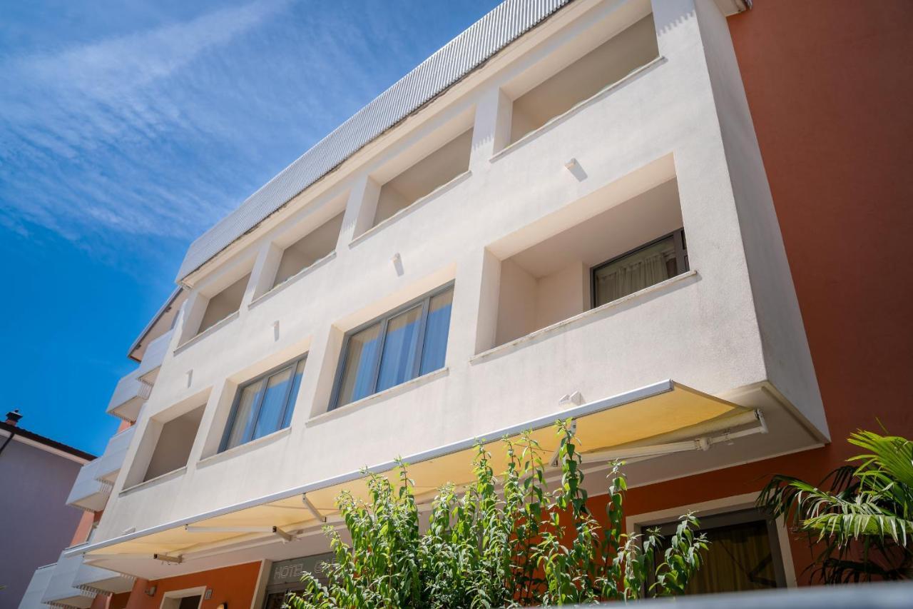 Hotel Palladio Caorle Kültér fotó