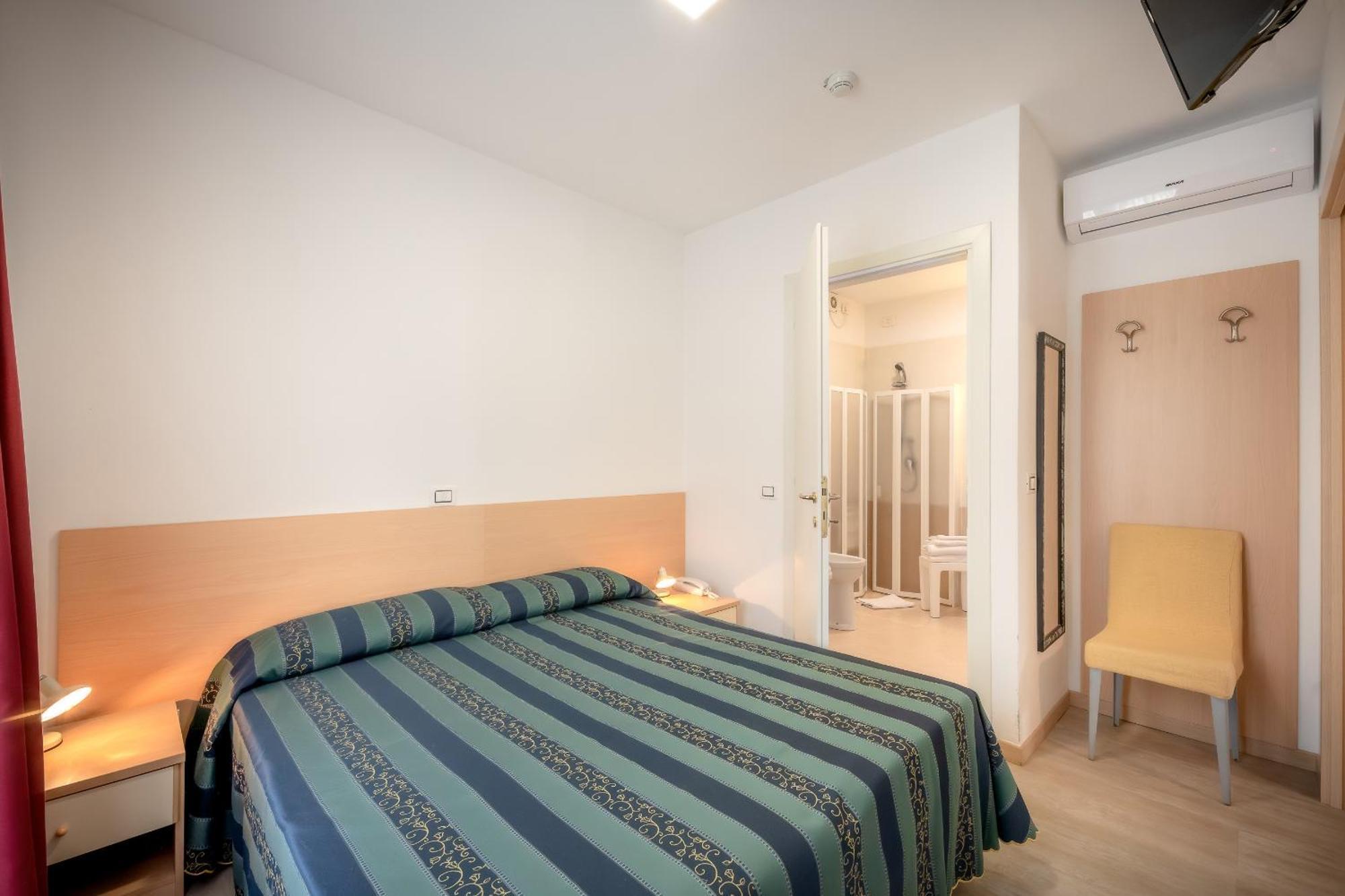 Hotel Palladio Caorle Kültér fotó