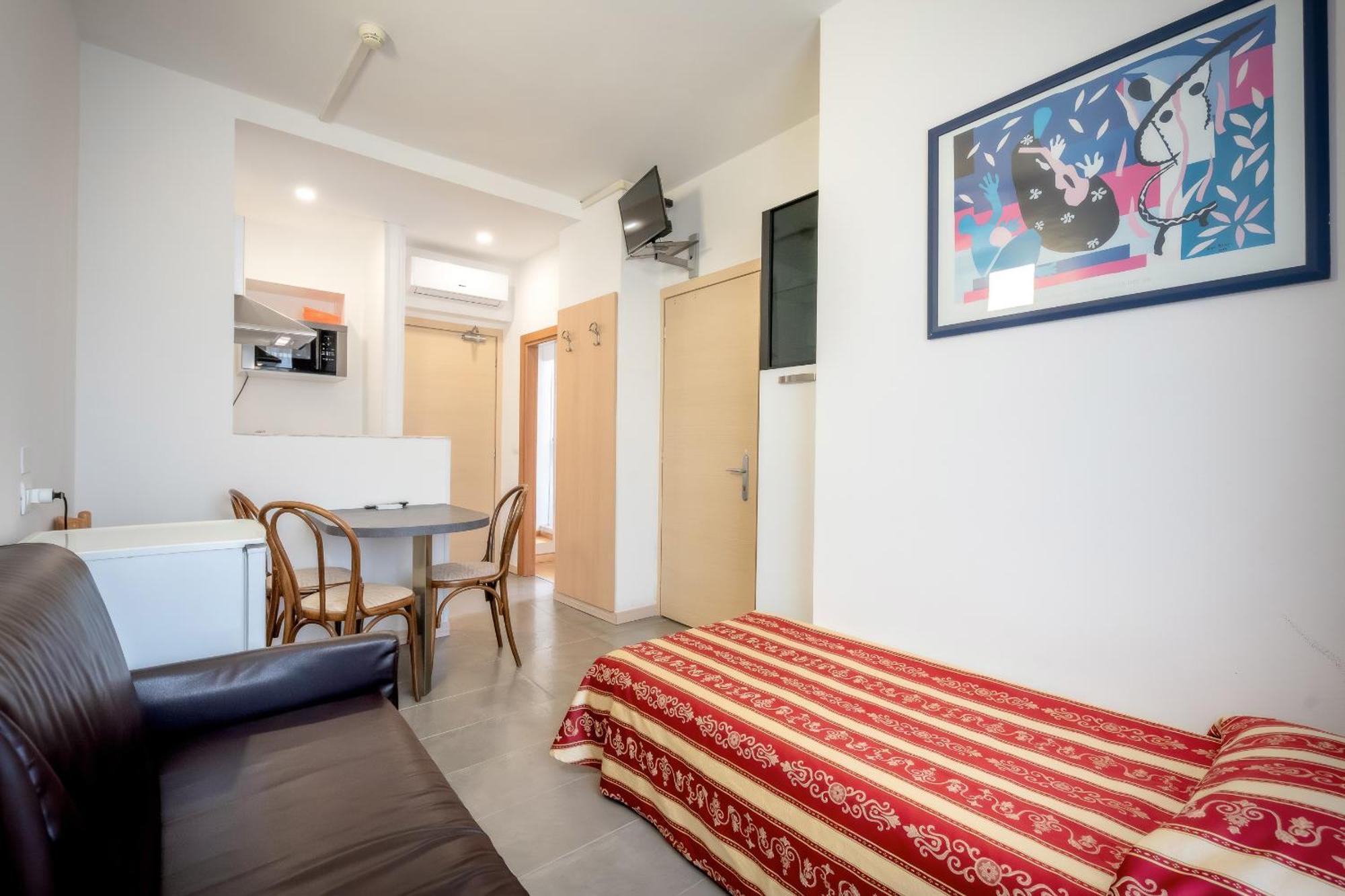 Hotel Palladio Caorle Kültér fotó