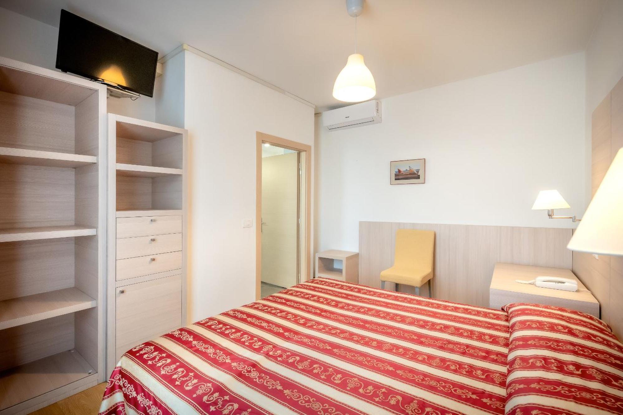 Hotel Palladio Caorle Kültér fotó