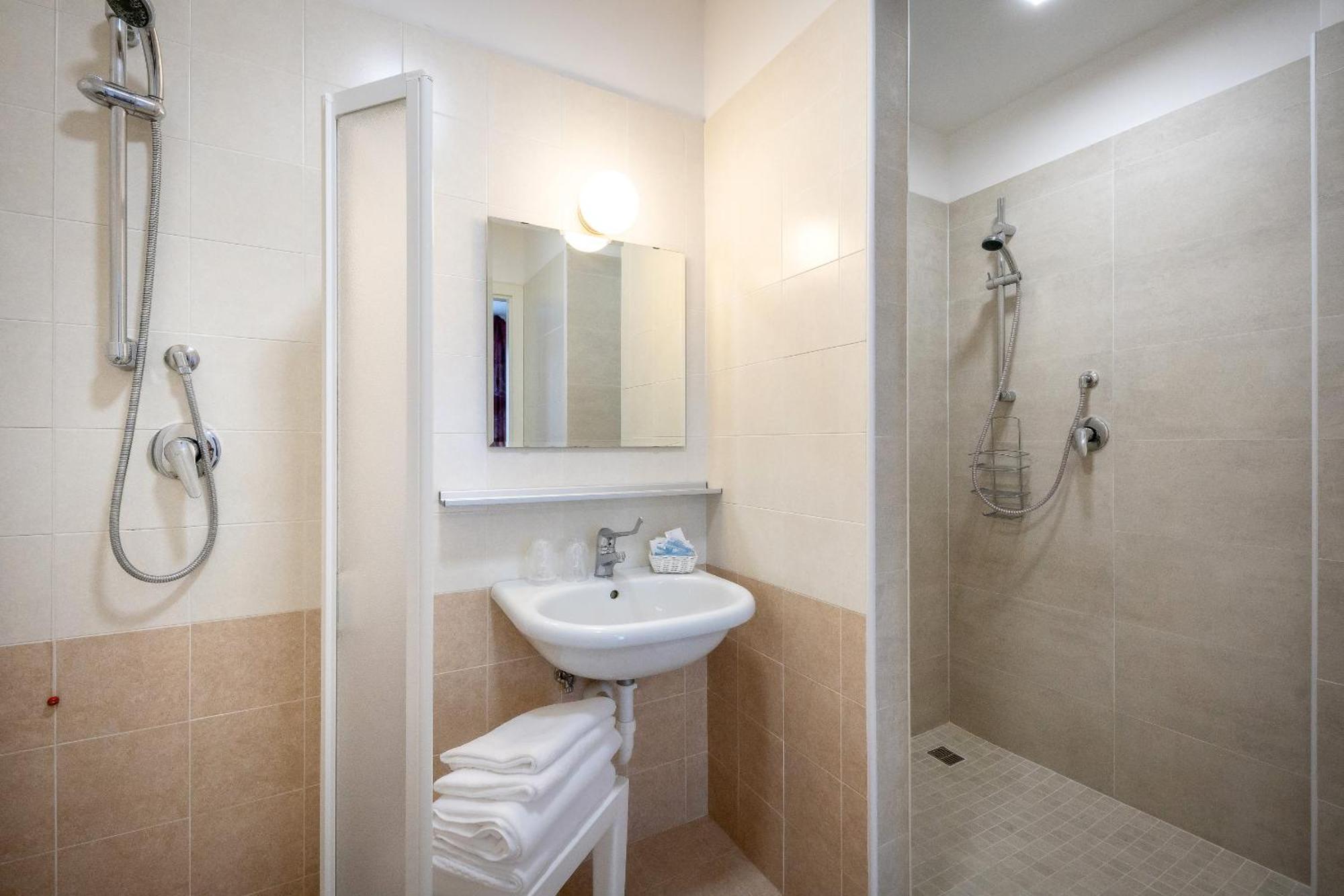 Hotel Palladio Caorle Kültér fotó