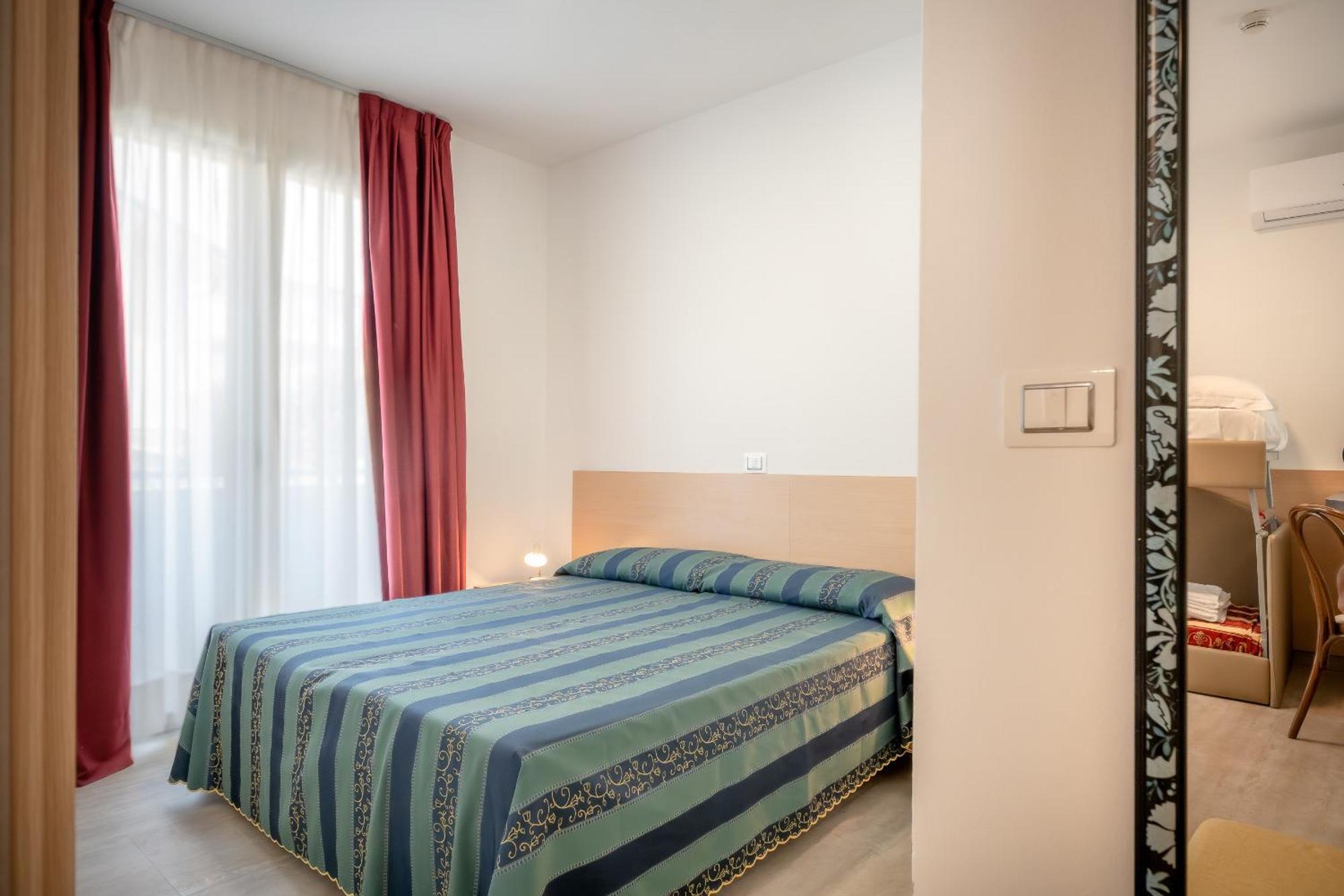 Hotel Palladio Caorle Kültér fotó