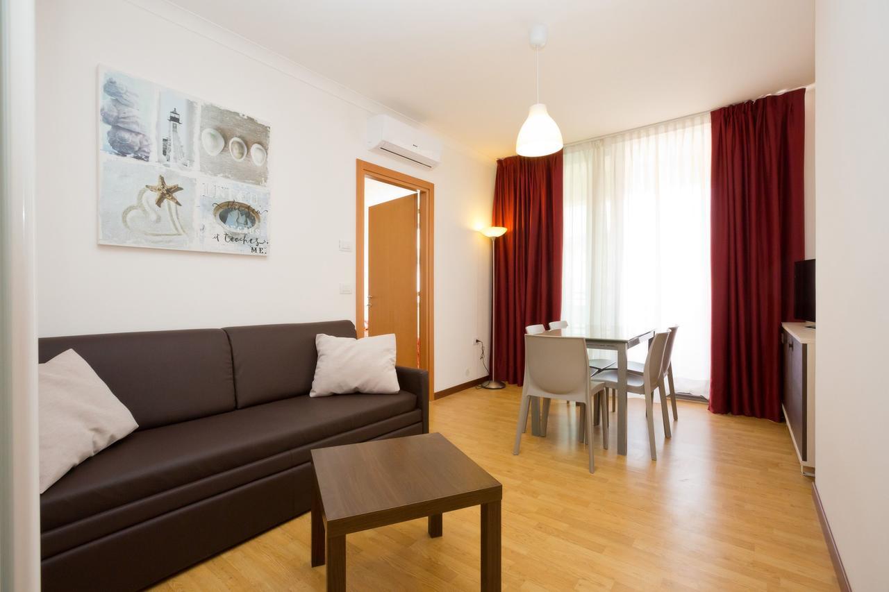 Hotel Palladio Caorle Szoba fotó