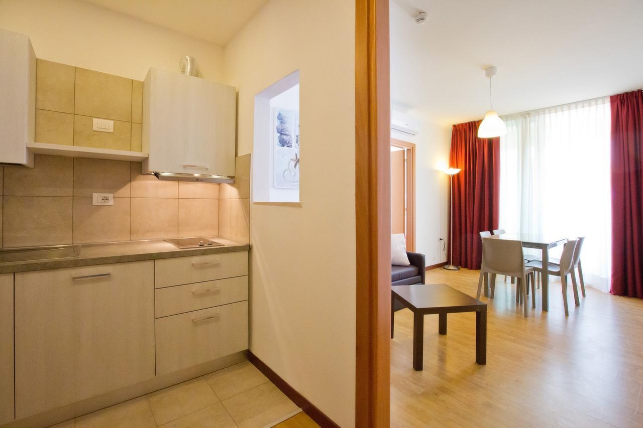 Hotel Palladio Caorle Kültér fotó