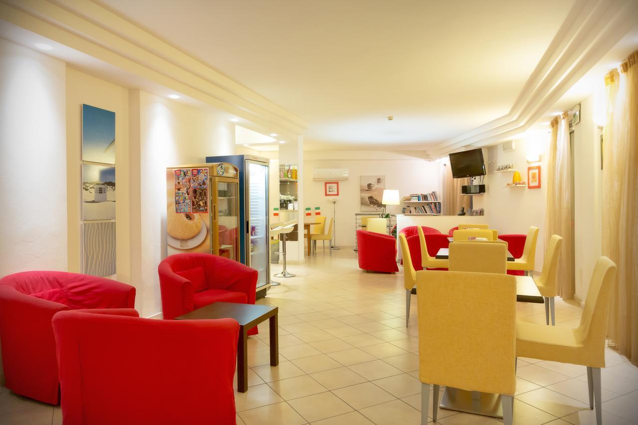 Hotel Palladio Caorle Kültér fotó