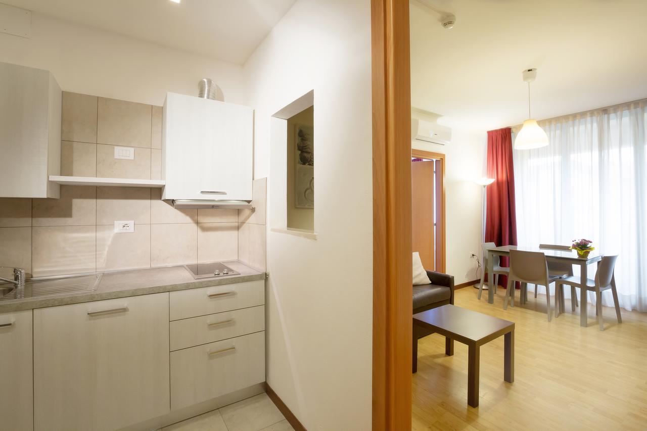 Hotel Palladio Caorle Kültér fotó