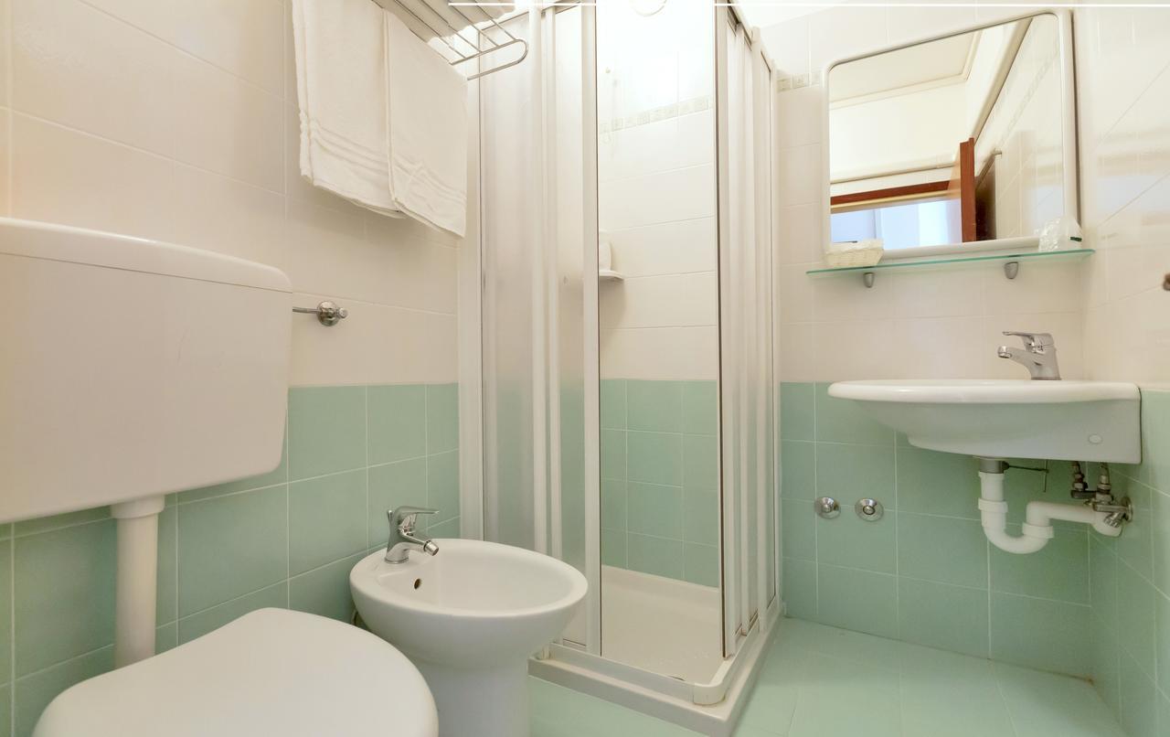 Hotel Palladio Caorle Szoba fotó