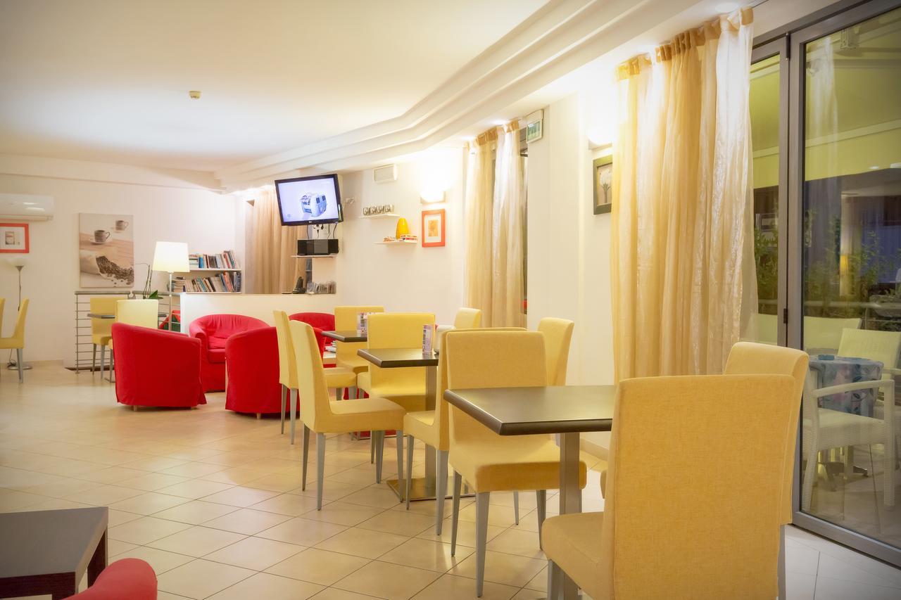 Hotel Palladio Caorle Kültér fotó