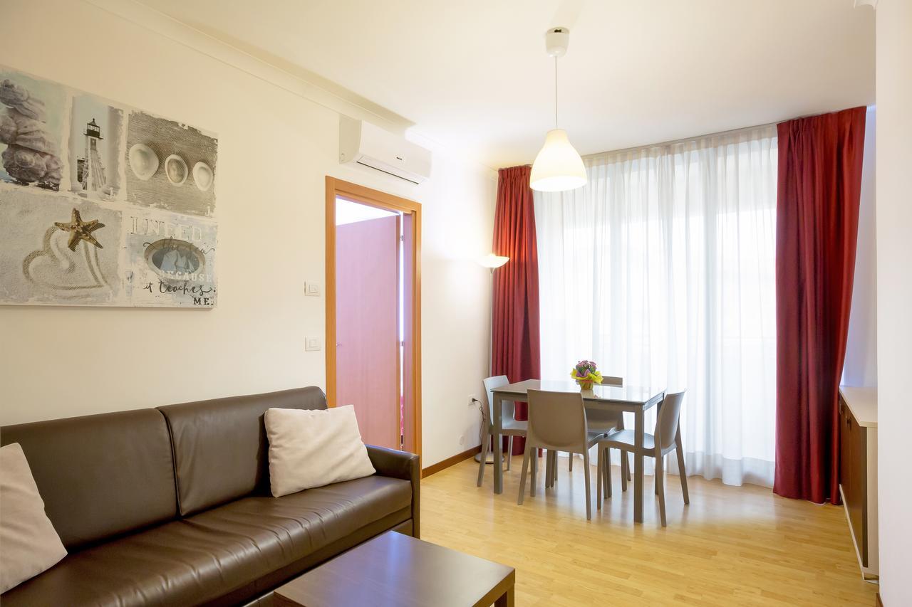 Hotel Palladio Caorle Kültér fotó