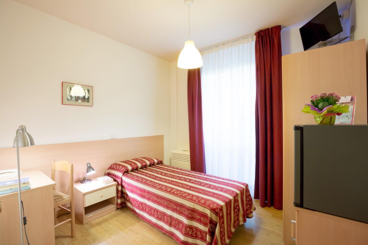 Hotel Palladio Caorle Kültér fotó